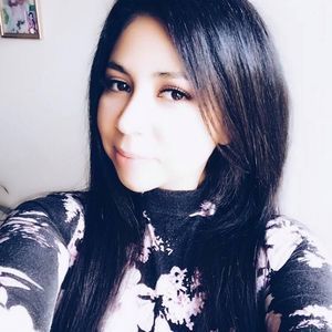 Meet your Posher, Denisse